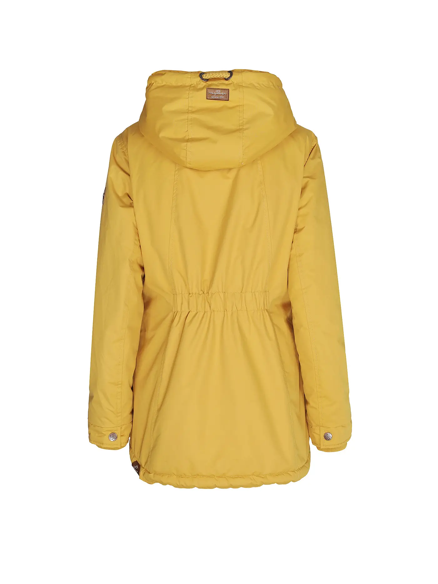 RAGWEAR | Jacke ZUZKA | 